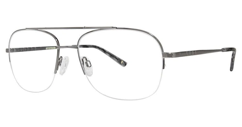 Stetson SX31 Eyeglasses - view 5